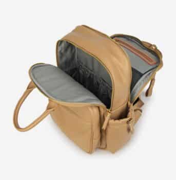 JuJuBe New Million Pockets Backpack - both pockets