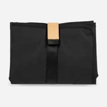 JuJuBe New Million Pockets Backpack - change pad