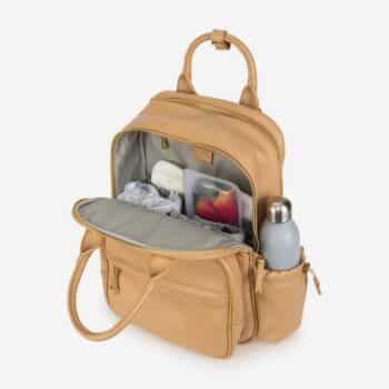 JuJuBe New Million Pockets Backpack - inside