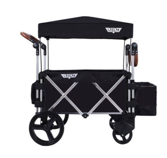 Keen 7s stroller wagon