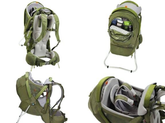 Kelty Journey PerfectFIT Elite