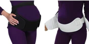 NeoTech Care Pregnancy Support Maternity Belt