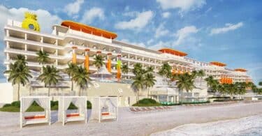 Nickelodeon Hotels & Resorts Riviera Maya