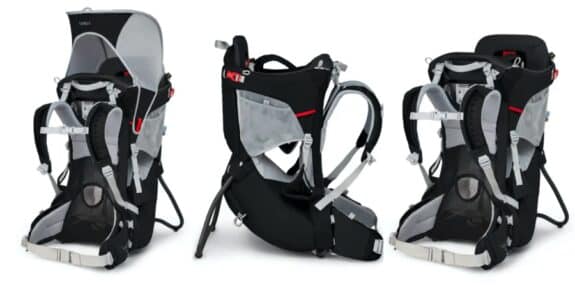 Osprey Poco Child Carrier