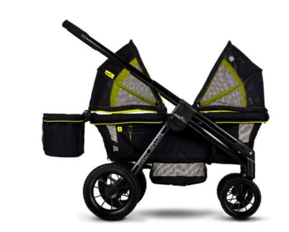 Pivot Xplore All-Terrain Stroller Wagon