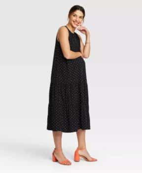 Pregnancy Style For Under $40 - The Nines by Hatch at Target