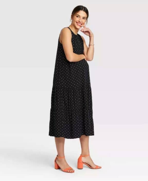 Pregnancy Style For Under  - The Nines by Hatch at Target