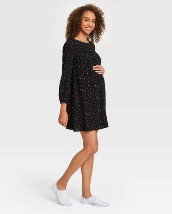 Pregnancy Style For Under $40 - The Nines by Hatch at Target