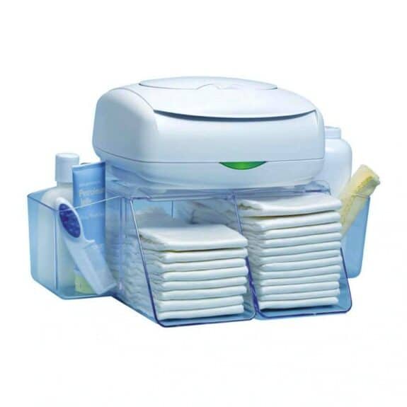 Prince Lionheart Dresser Top Diaper Depot