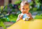 Study Popular Baby Foods Tainted with Dangerous Levels of Arsenic, Lead, Cadmium, and Mercury
