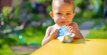 Study Popular Baby Foods Tainted with Dangerous Levels of Arsenic, Lead, Cadmium, and Mercury