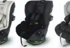 UPPABABY KNOX convertible car seat