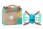B. TOYS FIREFLY FRANK TEETHER SAFETY RECALL