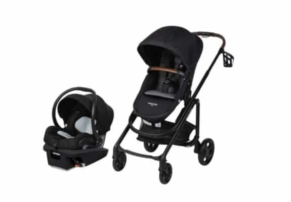 Tayla Travel System