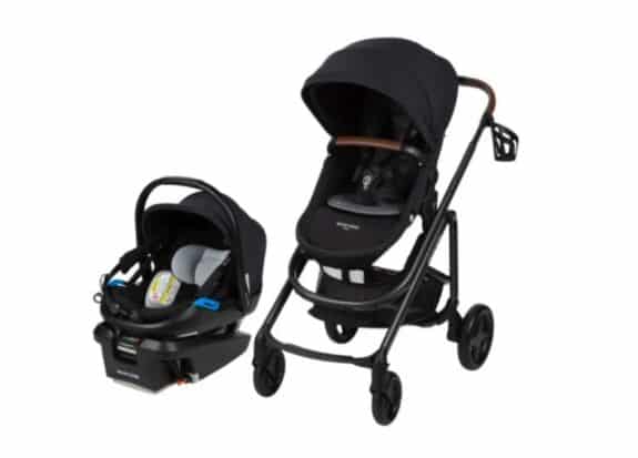 Tayla XP Travel System