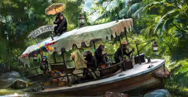 Disney Set To Unveil New Jungle Cruise Experience On July 16 at Magic Kingdom and Disneyland