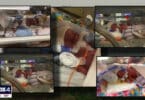 Raymundo Quintuplets
