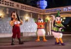 Disney After Hours BOO BASH Debuts Aug. 10 at Magic Kingdom Park