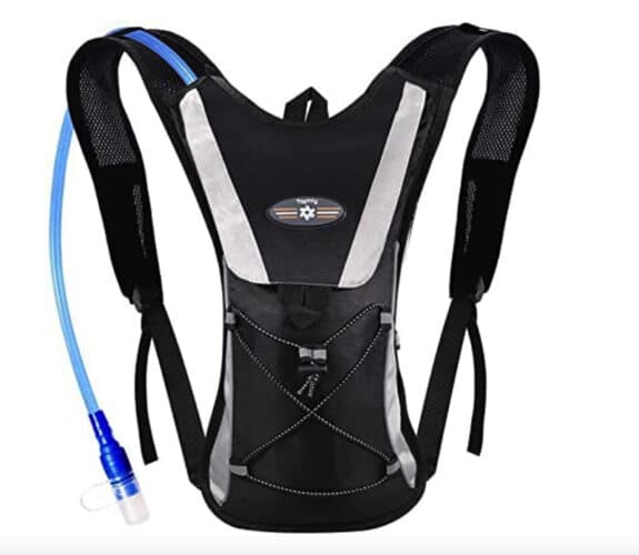 Hydration Pack, Hydration Backpack
