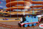 Mattel Announces Adventure Theme Park in Arizona