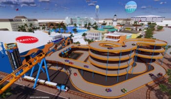 Mattel Announces Adventure Theme Park in Arizona