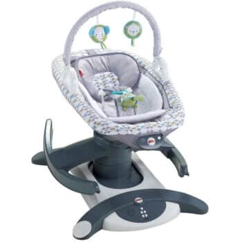 Recalled 4-in-1 Rock ‘n Glide Soother (Glider Mode)