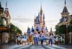 Walt Disney World 50th Anniversary Character Fashions