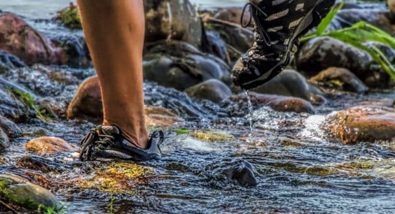 Waterproof Hiking Boots