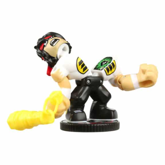 ocado ultimate arcade warriors