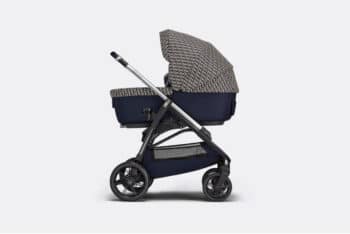 Dior x Inglesina stroller