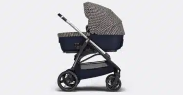 Dior x Inglesina stroller