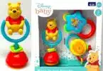 Disney Baby Winnie the Pooh Rattle Sets recall