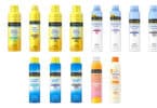 Johnson & Johnson recalls Aveeno and Neutrogena Spray Sunscreens Due To Benzene