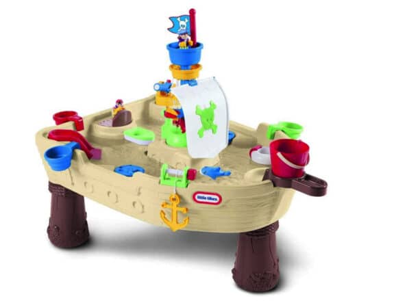 Little Tikes Anchors Away Pirate Ship