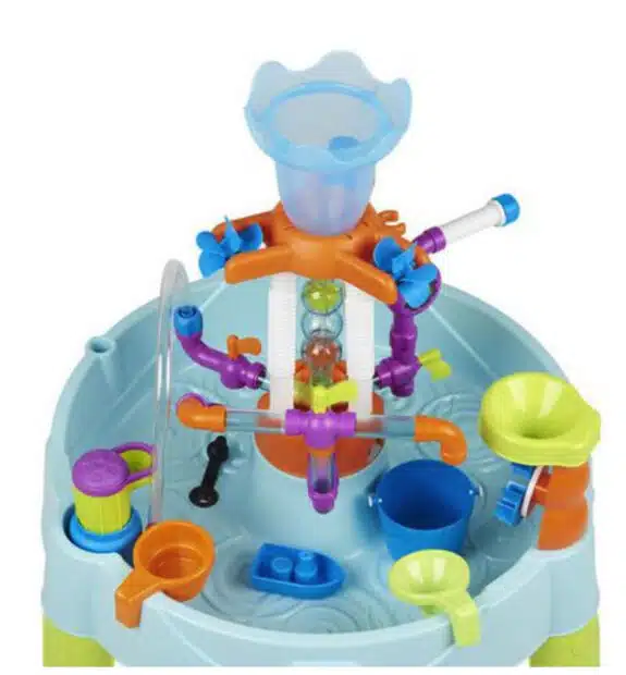 Flowin fun shop water table