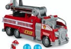 PAW Patrol Movie Marshall's Transforming City Fire Truck