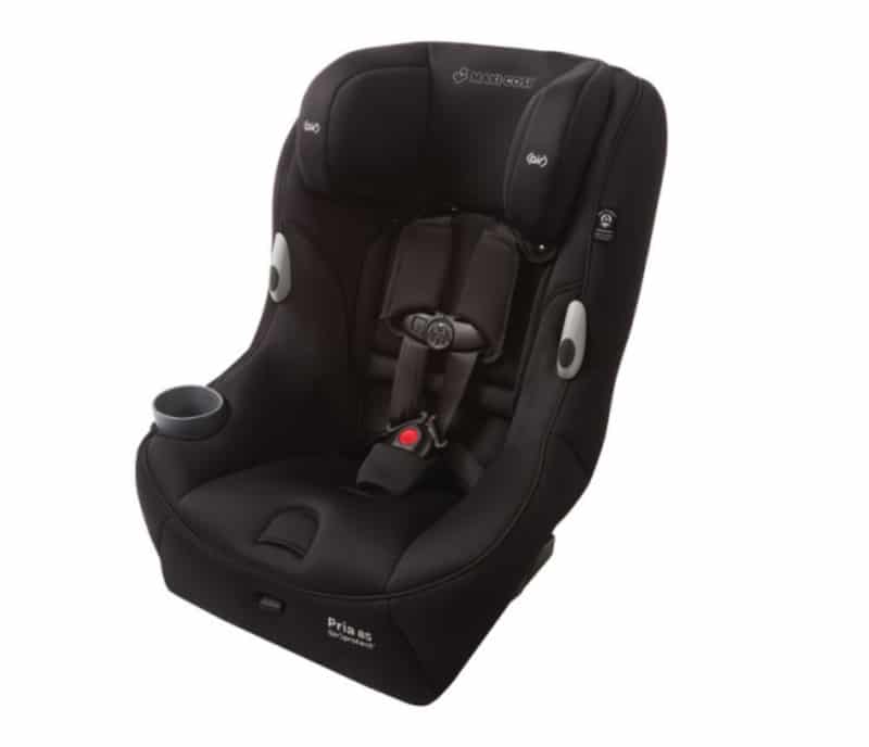 RECALL 83,000 MaxiCosi Pria 85 Convertible Child Seats Growing