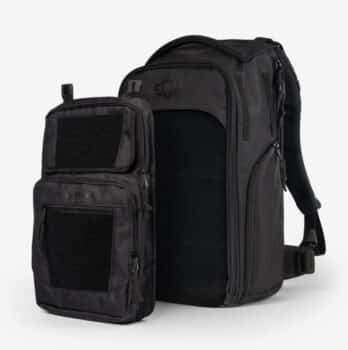 Tactical Baby Gear ModularMOD Diaper Bag Backpack
