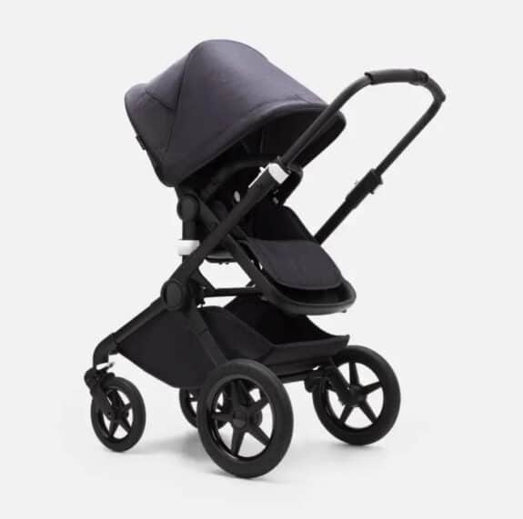 bugaboo fox 3 special edition