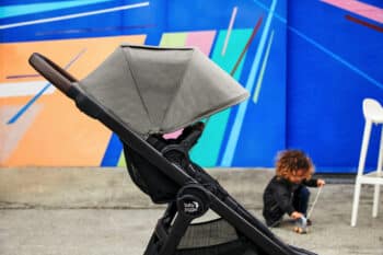Baby Jogger Introduces New City Select 2