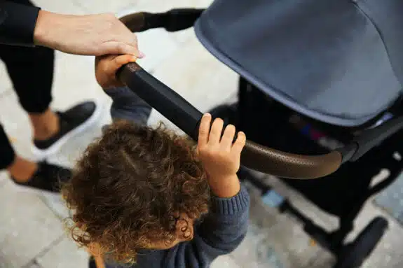 Baby Jogger Introduces New City Select 2 