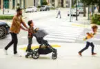 Baby Jogger Introduces New City Select 2