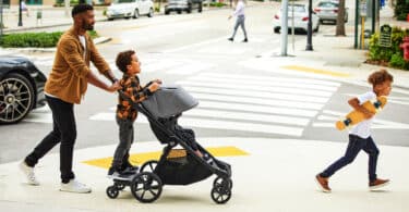 Baby Jogger Introduces New City Select 2