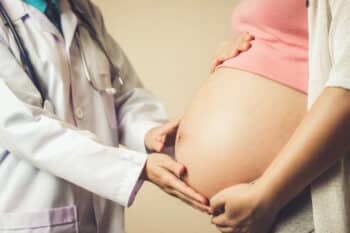 CDC Recommends Vaccination for Pregnant People to Prevent Serious Illness, Deaths, and Adverse Pregnancy Outcomes from COVID-19