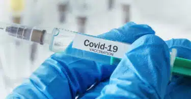 Pfizer-BioNTech Expected To Request Approval For COVID-19 Vaccine For Kids 5 plus