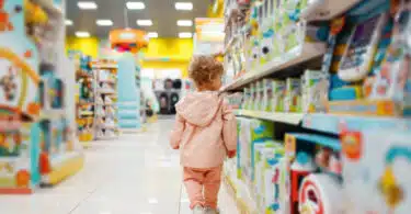 Report - Toy Prices Expected To Be Higher This Holiday Season