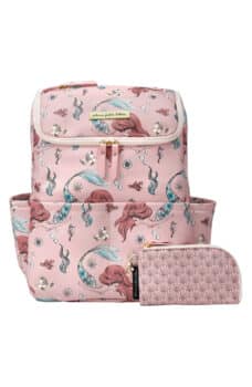 PPB Disney Little Mermaid Method Backpack