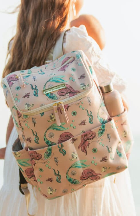 PPB Disney Little Mermaid Method Backpack