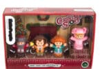 Fisher-Price Debuts Little People Collector A Christmas Story Characters