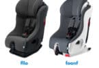 98,000 CLEK Foonf and Fllo Convertible Car Seats Manufactured Before May 21, 2021 Due To Choking Hazard